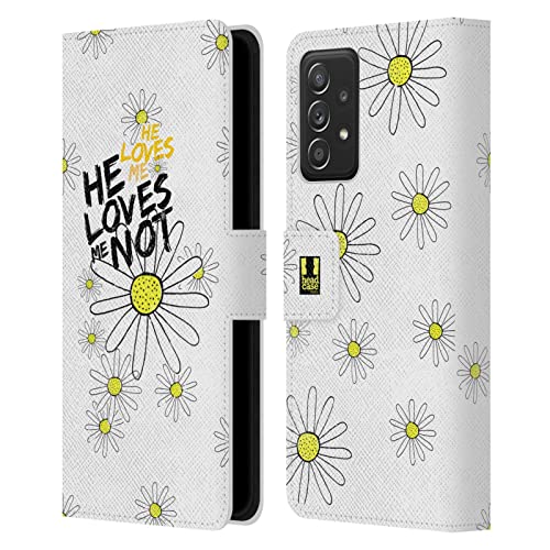 Étui Cuir Samsung Galaxy A53 5G Anti-Rayures Fermeture Magnétique Sûre