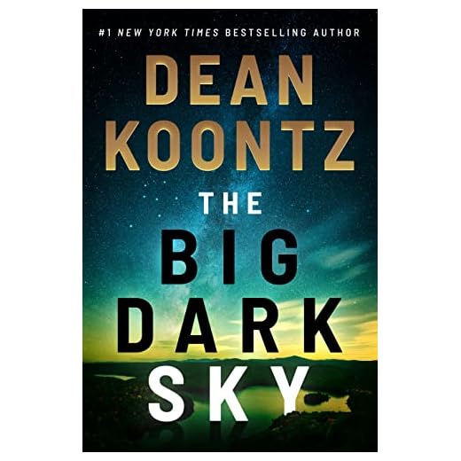 The Big Dark Sky