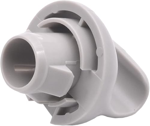 Miniatura 4 de Clip de retención para visera solar compatible con Nissan 350Z 2004-2009 Juke F15 2011-2017 Soporte para visera solar Clip 96409-CG000