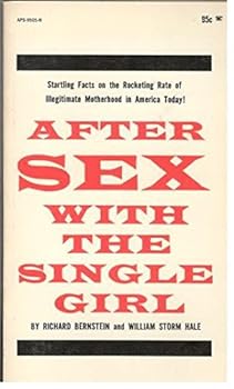 After Sex with the Single Girl (APS-9505-N)