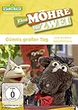  Sesamstraße präsentiert: Eine Möhre für Zwei - Günnis großer Tag und andere Geschichten