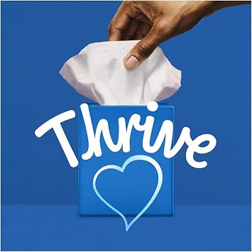 Kleenex Ultra Soft Tissues