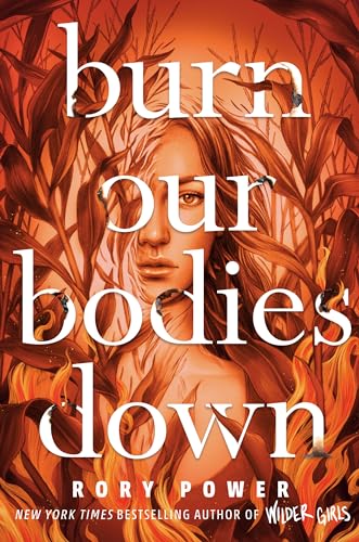 Burn Our Bodies Down view 2