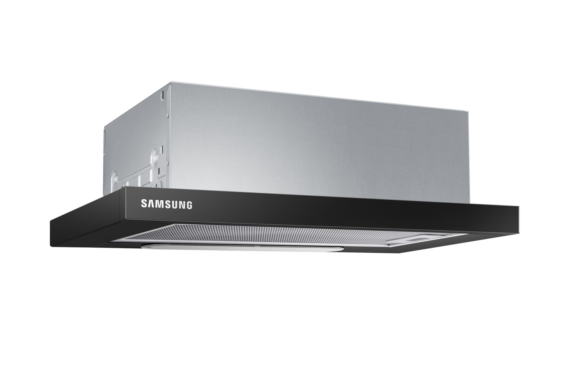 Cappa aspirante Samsung 60 cm Classe C NK24M1030IB/UR