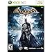 Price comparison product image Batman: Arkham Asylum [DVD AUDIO]