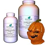 EnvironMolds 407 Latex Casting Rubber 32-Ounces - for Mask Making - Prop Making - Dip Molding