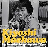 My Favorite Songs �`Japanese�`IV