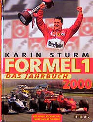 Formel 1: Das Jahrbuch 2000 Formel 1: Das Jahrbuch 2000