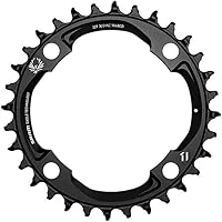 Vista 6 de Sram Anillos de cadena de águila X-sync