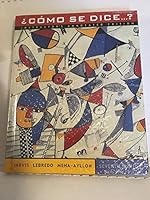 Como Se Dice Instructors Annotated 7th Edition/ Jarvis/lebredo/mena Ayllon 0618142681 Book Cover