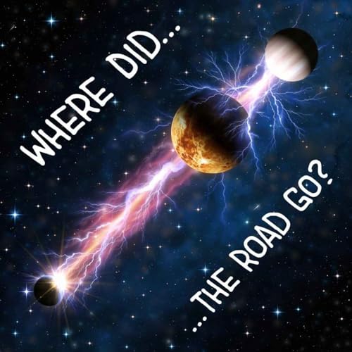 Couverture de Wallace Thornhill on The Electric Universe - May 10, 2014