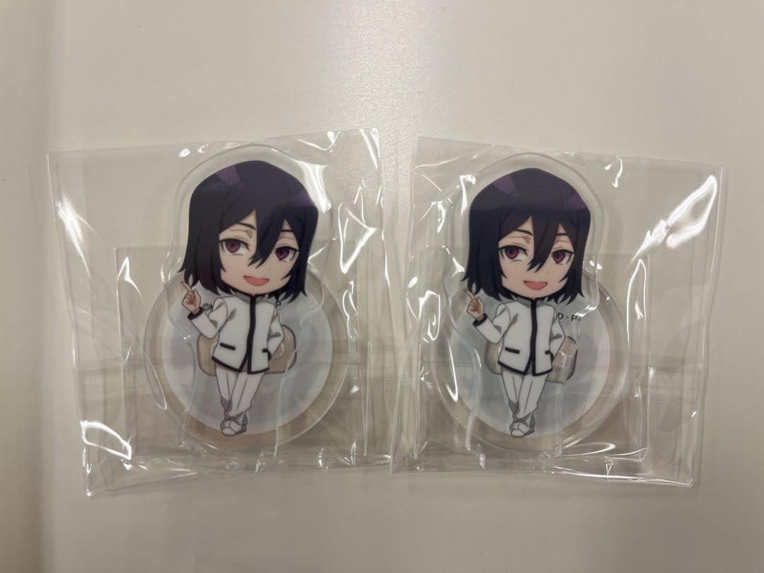 Amazon.co.jp: 文豪ストレイドッグス フョードル ドストエフスキー