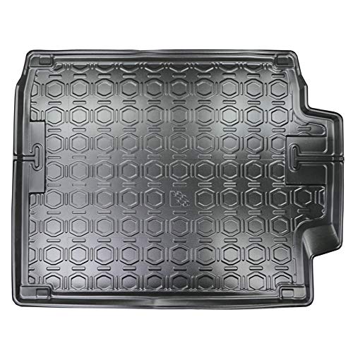 Bandeja para maletero AUTO-STYLE contra suciedad en Landrover Discovery V