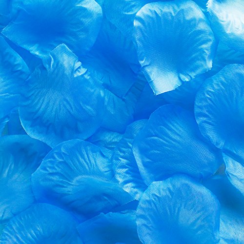 Silk Rose Petals Pack