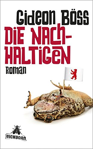 Preisvergleich Produktbild Die Nachhaltigen