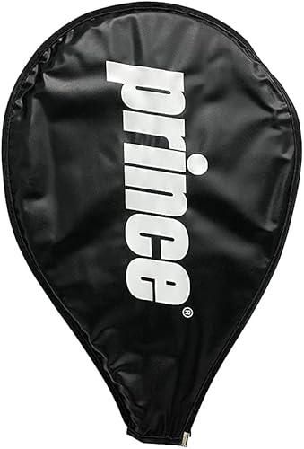 Miniatura 6 de Prince 7TJ134 Synergy LITE 275 Hard Tennis Racket, Lightweight Aluminum, Grip Size 2, Stretched