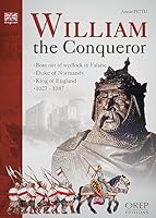 Guillaume le Conquérant (GB) 281510721X Book Cover