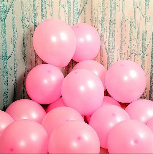 100 Pcs 5 Inch Mini Dark Green Balloons,Jungle Balloons Decorative Small Balloons Thick Latex Balloons Forest Party Baloon for Baby Shower Birthday Christmas Party Wedding Engagement Decorations