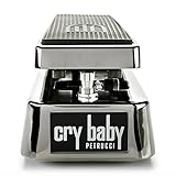 Dunlop Cry Baby JP 95 John Petrucci – Wah Wah