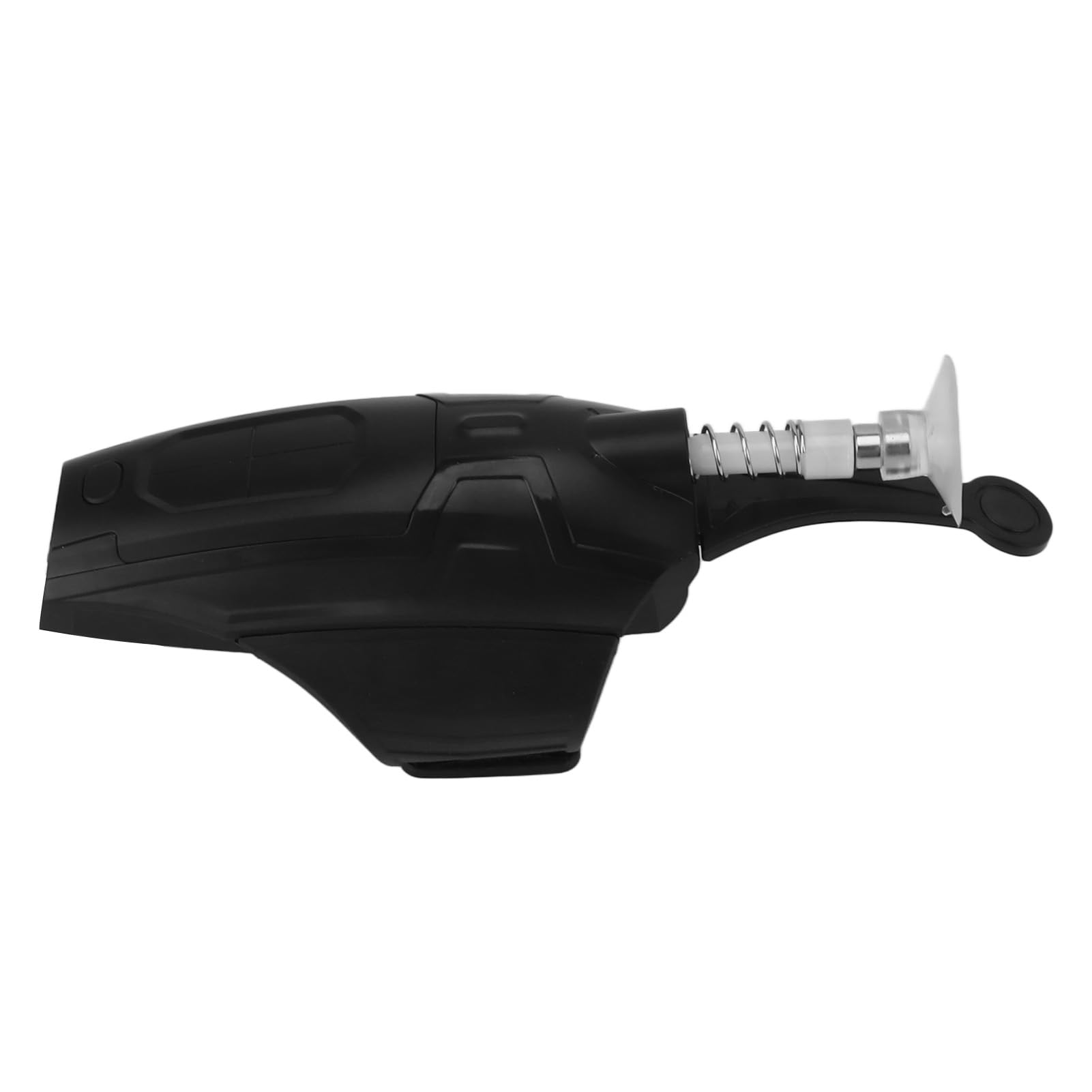 Giocattolo Spara Ragnatela - Lanciatore in Seta di Ragno Supereroe per Bambini - Ricaricabile - Distanza di Lancio - Ottimo Regalo per Ragazzi e Ragazze (seconda Generazione) - 4