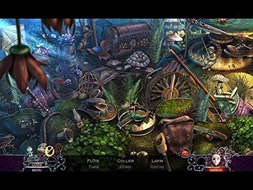 Phantasmat Derrière Le Masque Pc - vue 5