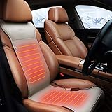 Das Polster verfügt über eine elektrische Schutzvorrichtung. Wenn die von Ihnen gewählte Temperatur erreicht wird, wechselt das Gerät automatisch in den Ruhezustand; wenn die Temperatur hingegen unter den von Ihnen gewählten Wert sinkt, schaltet sich das Gerät automatisch wieder ein, sodass Sie es je nach Bedarf entsprechend nutzen können.