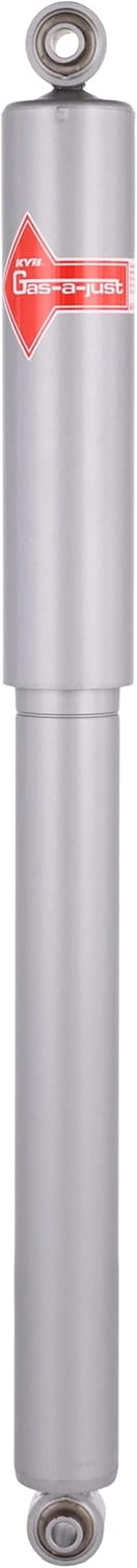 KYB 5550021 Gas-a-just High Pressure Monotube Gas Shock