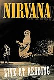 Größe: 60,96 x 91,44 cm GB Eye Limited Nirvana Reading - Maxi Poster - 61cm x 91.5cm