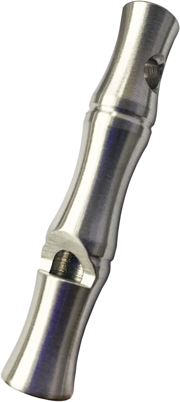 SRRPSPIGEON Stainless steel Whistle for Racing Pigeon