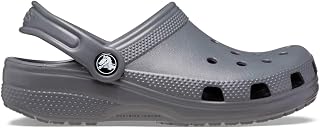 CROCBAND KIDS Yeşil Unisex Çocuk Terlik