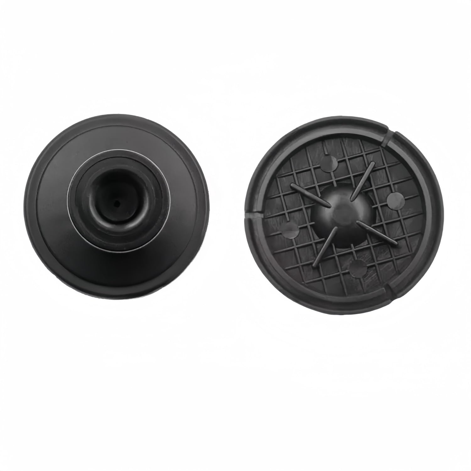 Coperchio Bilancieri Motore Kit Membrana Di Sfiato Basamento 1.4 Hdi/Tdci Per Peugeot 206 307 9645371180 9646698680 0361.N4