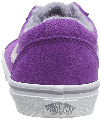 Image of Vans Mens Low-top Trainers