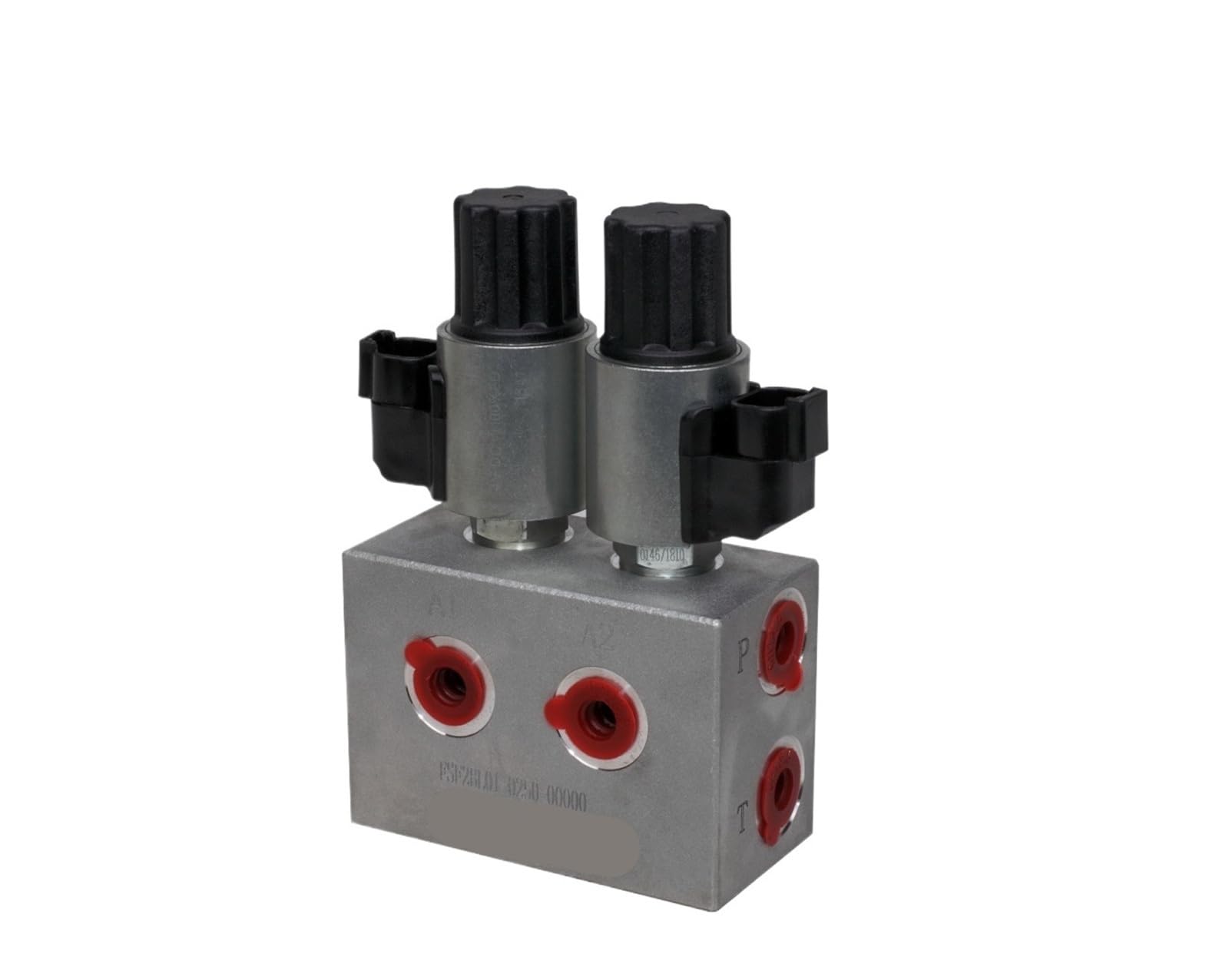 Trgyjgkf One Color Hydraulic High Efficiency Control Valve Proportional Valve