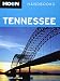 Moon Tennessee (Moon Handbooks)