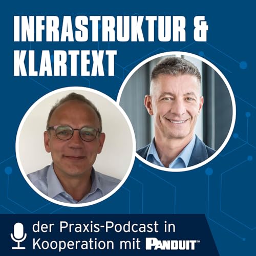 Folge 2: Nicht nur festgezurrt: Kabelbinder neu gedacht copertina