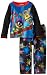Nickelodeon Little Boys' Yo Gabba Gabba 3 Piece Cape