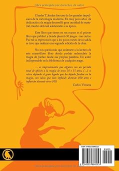 30 Misterios con cartas