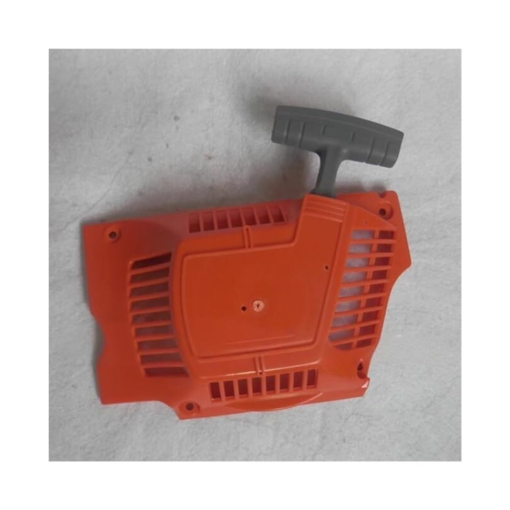 345 Recoil Starter Fit for 340 346XP 350 351 353 Chainsaws KNOB Handle Rope Pulley