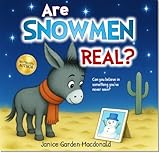 Photo Gallery are snowmen real?: can you believe in something you can t see? (teacher s choice holiday favorites) (english edition) Photo Gallery are snowmen real?: can you believe in something you can t see? (teacher s choice holiday favorites) (english edition)