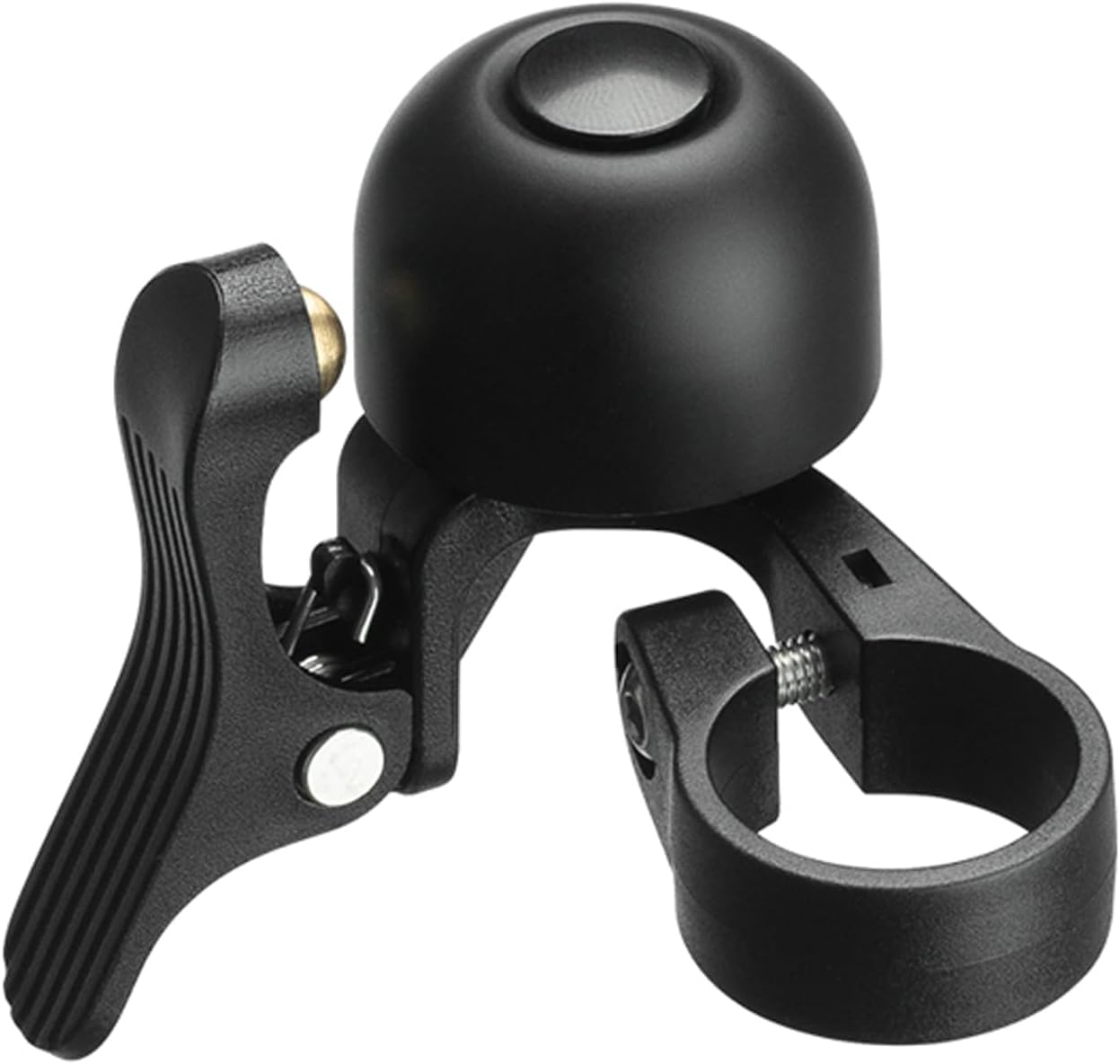 CDHNG Bike Bell for Merida Ninety-SIX RC XT 2024, Bicycle Bells Loud Ringing Sound Cycling Horns Adjustable Bicycle Hidden Bell,B