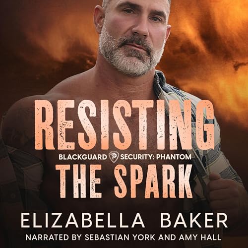 Resisting the Spark by Elizabella Baker episode artwork
