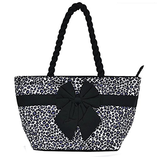Sac de calico décontracté pour femme - Idéal pour le bureau et les sorties