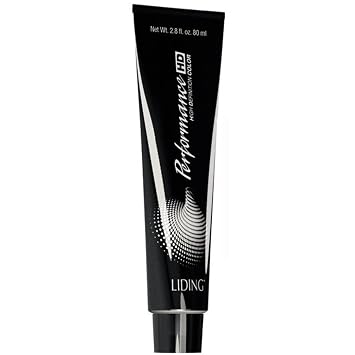 Kemon Liding PERFORMANCE HD Permanent Hair Color 2.8oz 44/0