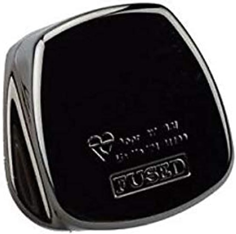 RR Black Fused 13A Plug Top Uk 3Pin British Plug Connector Cord Adapter Electrical Plug Socket Mains Top Appliance Power Socket Fuse Adapter - Made In India