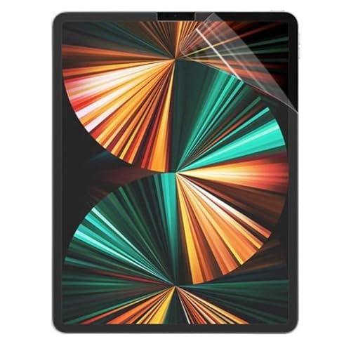 Película Fosca Paperlike para iPad 10ª Geração 10,9'', Anti-Reflexo, Anti-Risco, Anti-Poeira, Cerâ