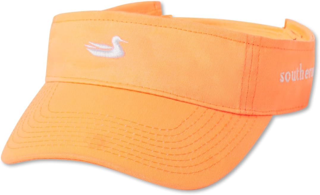 Southern Marsh Neon Visor
