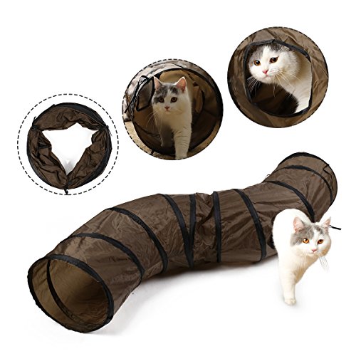 6 Best Dog Tunnels for Agility Fantastic Fun for Fido!
