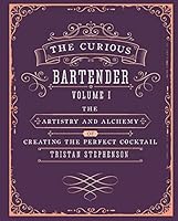 Algopix Similar Product 14 - The Curious Bartender Volume 1 The