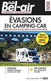  Guide Bel-Air Evasions en Camping-Car 2020