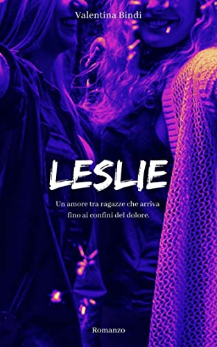  Leslie